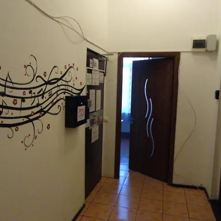 Гостьовий будинок Saguna House Брашов