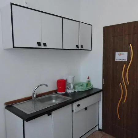 Saguna House * Брашов