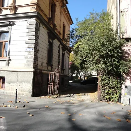 Saguna House