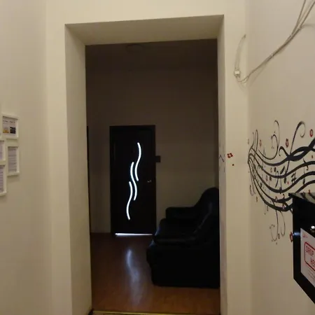 Гостьовий будинок Saguna House *